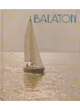 Sivó Mária - Balaton Sivó Mária - Balaton, Budapest 1979 antikvár könyv