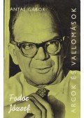 Antal Gábor - Fodor József (dedikált)
