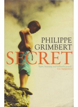 Philippe Grimbert - Secret Philippe Grimbert - Secret, London 2008 antikvár könyv