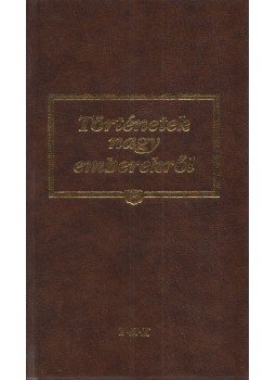 Papp László - Történetek nagy emberekről, Debrecen 0 antikvár könyv