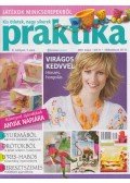 Boda Ildikó (főszerk.) - Praktika 2007. május