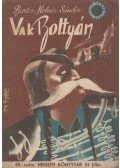 Bartos Molnár Sándor - Vak Bottyán