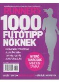 Pásztor Máté - Runner's World - 1000 futótipp nőknek