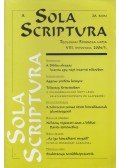 Nagy Viktória - Sola Scriptura 2006 / 3.