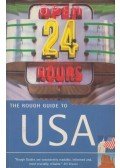 Samantha Cook,Tim Perry,Greg Ward - The Rough Guide to USA