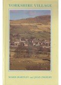 Marie Hartley,Joan Ingilby - Yorkshire Village