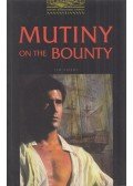 Vicary, Tim - Mutiny on the Bounty - Stage 1