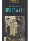 Twain, Mark,Nick Bullard - The Adventures of Tom Sawyer - Stage 1