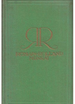Romain Rolland - Goethe és Beethoven Romain Rolland - Goethe és Beethoven, Budapest 1931 antikvár könyv