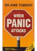 Dr. Áine Tubridy - When Panic Attacks