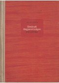 Hajdu Tibor - Tanácsok Magyarországon 1918-1919-ben