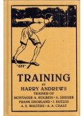 Harry Andrews - Training for Athletics and General Health