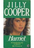 Jilly Cooper - Harriet