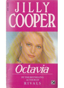 Jilly Cooper - Octavia Jilly Cooper - Octavia, London 1989 antikvár könyv