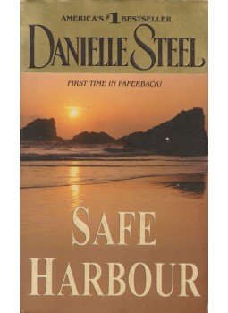 Danielle Steel - Safe Harbour Danielle Steel - Safe Harbour, New York 2004 antikvár könyv