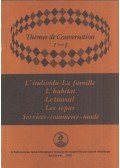 Dési Ágnes,Kaposi Tamás - Thémes de Conversation 1-5