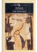 Homer - The Odyssey