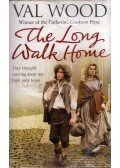 Val Wood - The Long Walk Home