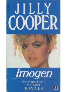 Jilly Cooper - Imogen Jilly Cooper - Imogen, London 1989 antikvár könyv