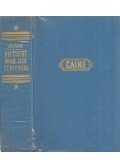 Herman Wouk - Die "Caine" war ihr Schicksal