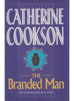 Cookson, Catherine - The Branded Man Cookson, Catherine - The Branded Man, London 1997 antikvár könyv