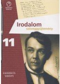 dr. Baranyai Katalin - Irodalom szöveggyűjtemény 11.