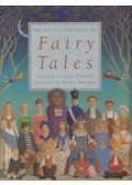 Vivian French - The Kingfisher Book of Fairy Tales