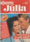 Jameson, Claudia - Ki hitte volna?