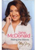 Jane McDonald - Riding the Waves: My Story