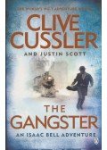 Clive Cussler,Justin Scott - The Gangster