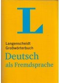 Dr. Dieter Götz - Deutsch als Fremdsprache