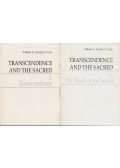Gilbert G. Hardy O. Cist. - Transcendence and the sacred I-II. (Dedikált)