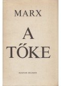 Karl Marx - A tőke II. kötet
