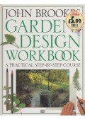 John Brookes - Garden Design Workbook