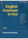 Raymond Murphy - English Grammar in Use