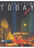 James Steele - Architecture Today