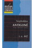 Szophoklész,Bolonyai Gábor (szerk.) - Antigoné