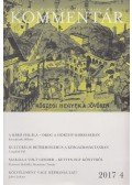 Ablonczy Bálint  - Kommentár 2017/4