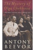 Antony Beevor - The Mystery of Olga Chekhova