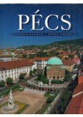 Kalmár Lajos,Nácsa János - Pécs: Walks in the City of Mediterranean Flavor