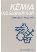 Dr. Berecz Endre - Kémia műszakiaknak