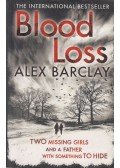 Barclay, Alex - Blood Loss