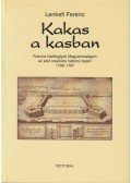 Lenkefi Ferenc - Kakas a kasban