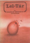 Bercsi János,Telkes József - Lel-Tár I.