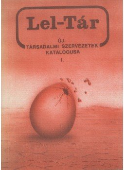 Bercsi János, Telkes József - Lel-Tár I. Bercsi János, Telkes József - Lel-Tár I., Budapest 1988 antikvár könyv