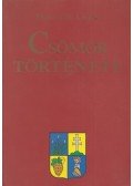 Horváth Lajos - Csömör története