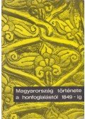 Dienes Istvánné - Magyarország története a honfoglalástól 1849-ig