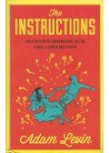 Adam Levin - The Instructions