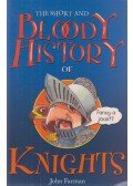 John Farman - The Short and Bloody History of Knights