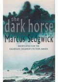 Marcus Sedgwick - The Dark Horse